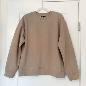 New with tags | Zara Sweatshirt